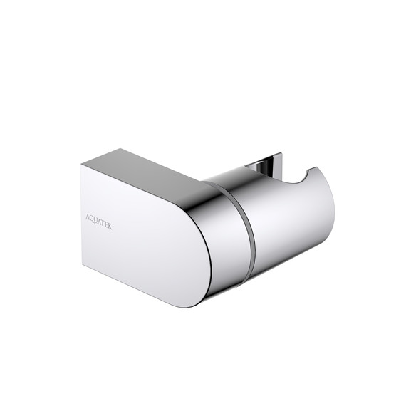 Держатель душевой лейки Aquatek AQ2406CR - фото 