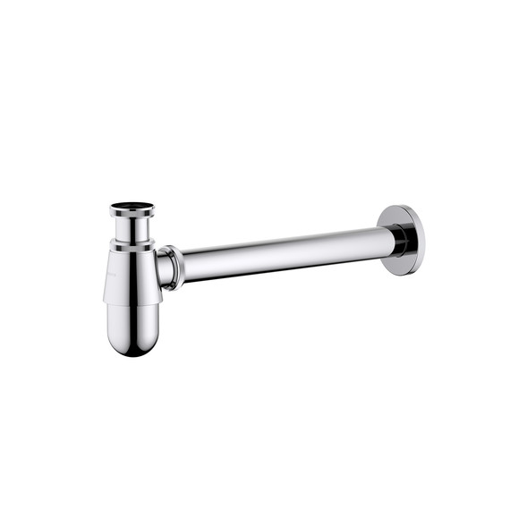 Сифон для умывальника Aquatek AQ6014CR - фото 