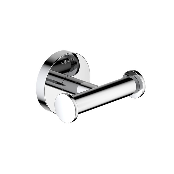 Двойной крючок Aquatek Оберон AQ4202CR - фото 
