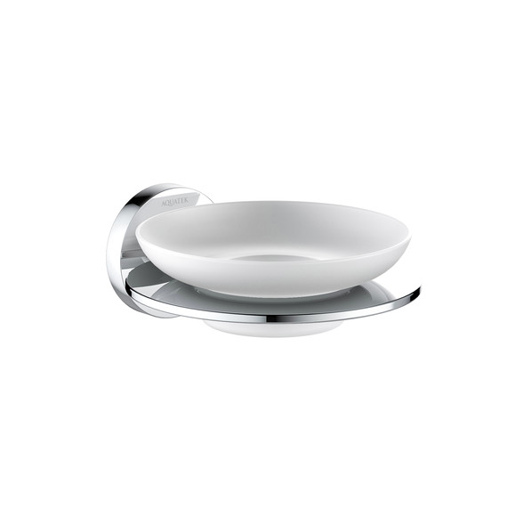 Мыльница Aquatek Оберон AQ4203CR - фото 
