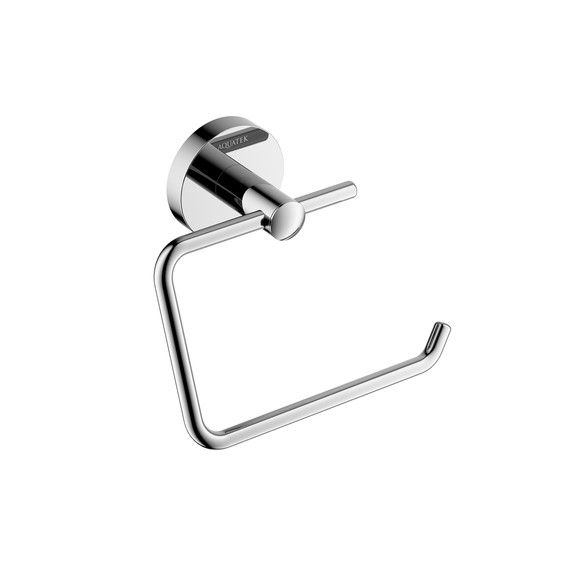 Держатель для туалетной бумаги Aquatek Оберон AQ4218CR - фото 