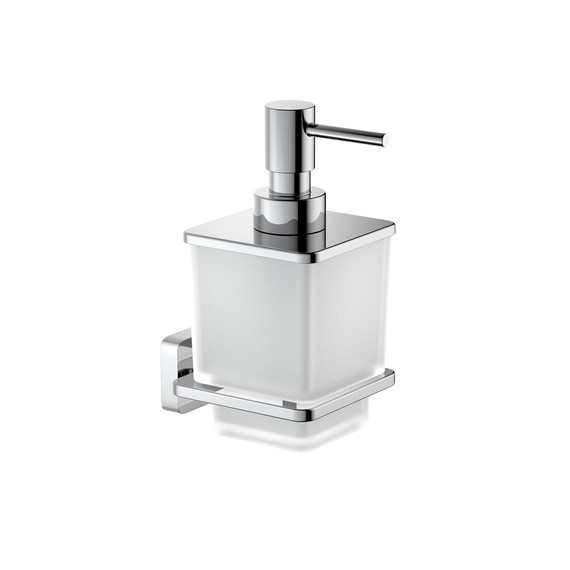 Дозатор для жидкого мыла Aquatek Либра AQ4305CR - фото 