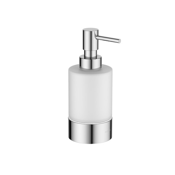 Дозатор для жидкого мыла Aquatek Лира AQ4429CR - фото 