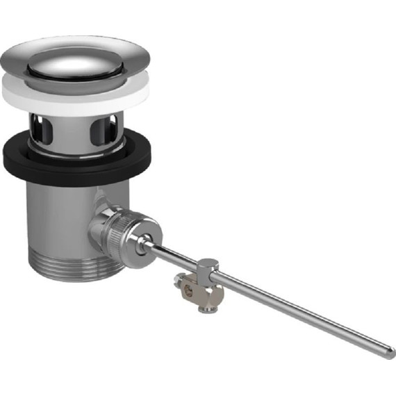 Смеситель для биде Hansgrohe Rebris E 72211000 - фото 3