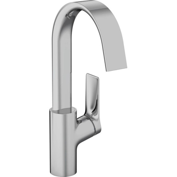 Смеситель для раковины Hansgrohe Vivenis 75030000 - фото 