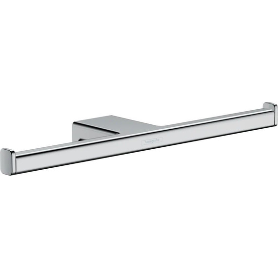 Держатель для туалетной бумаги Hansgrohe AddStoris 41748000 - фото 
